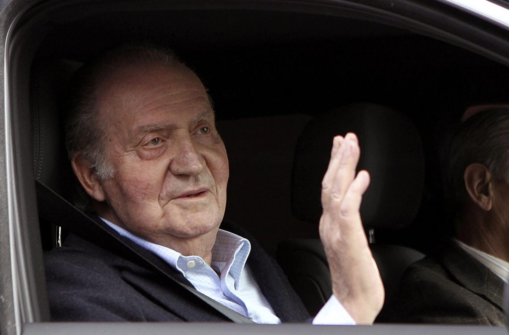 La mirada de Vallés: Las nuevas obligaciones del Rey La mirada de Vallés: Las nuevas obligaciones del Rey