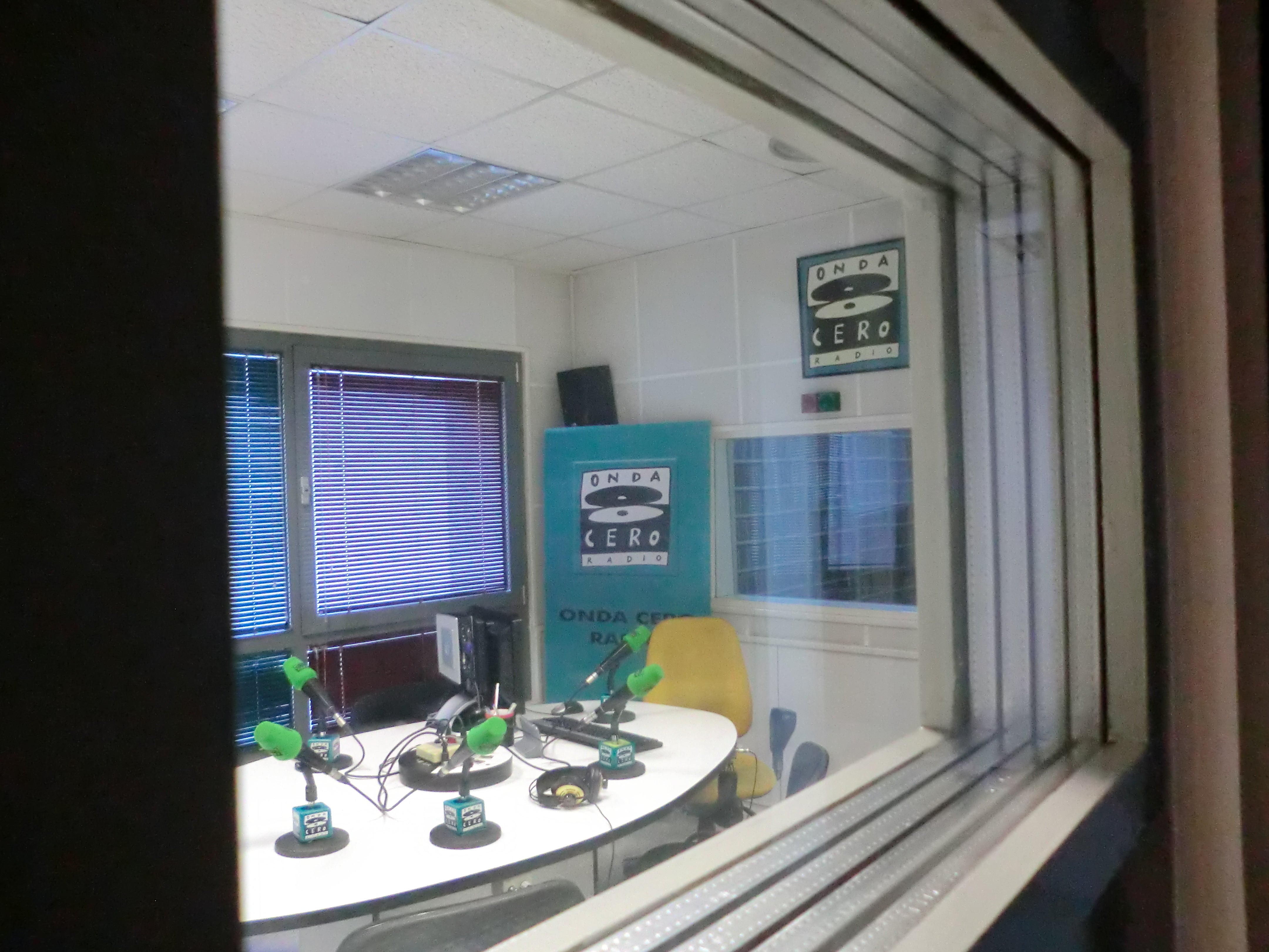 Aquí en la Onda Cantabria. José Carlos Rojo nos habla de 'Post It' Aquí en la Onda Cantabria. José Carlos Rojo nos habla de 'Post It'