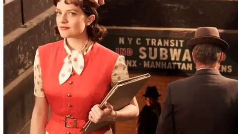 Mad Men Mad Men