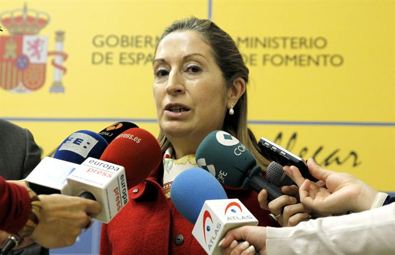 Brújula de la economía: Plan de vivienda de Ana Pastor Brújula de la economía: Plan de vivienda de Ana Pastor
