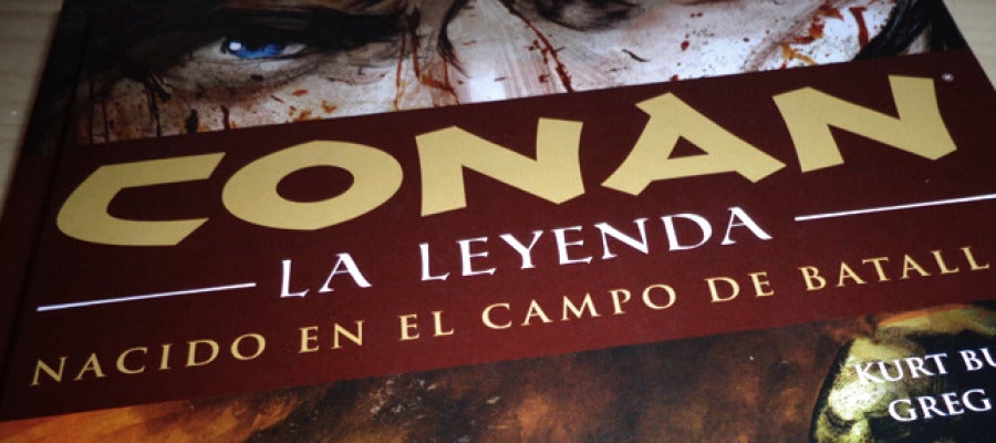 Portada de Nacido en el campo de batalla Portada de Nacido en el campo de batalla