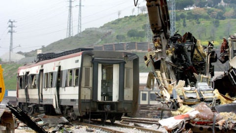 El ataque con el cercan&iacute;as