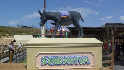 Senda Viva