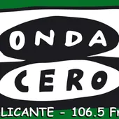 Onda cero Alicante Onda cero Alicante