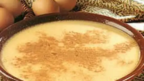 Natillas Natillas