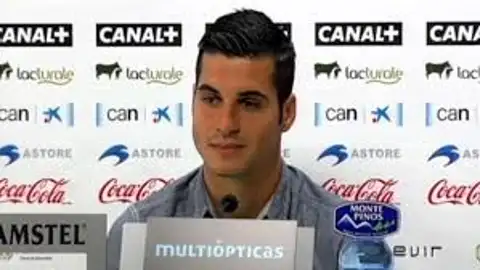 Andrés Fernández Andrés Fernández