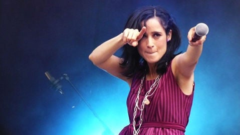 Julieta Venegas Julieta Venegas