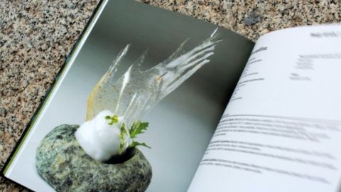 La ginebra en la gastronom&iacute;a del siglo XXI