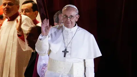 Superdestacado Papa Superdestacado Papa