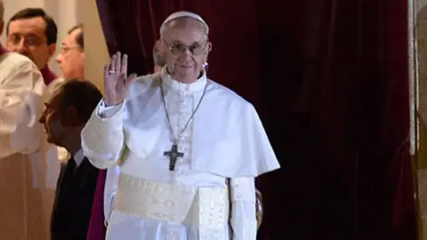 Superdestacado Papa Superdestacado Papa