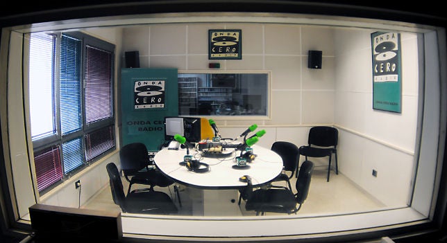 Comienza una nueva temporada de 'Cantabria en la Onda' con Javier Barbero Comienza una nueva temporada de 'Cantabria en la Onda' con Javier Barbero