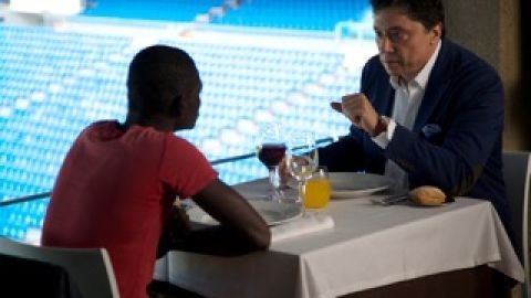 &lsquo;Diamantes negros&rsquo; de Miguel Alcantud