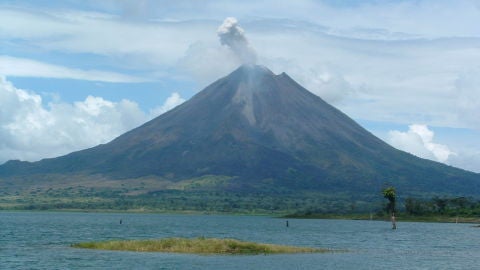 Imagen de Costa Rica