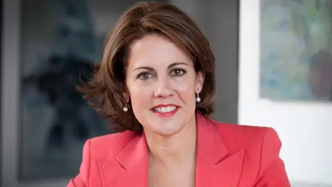 Yolanda Barcina Yolanda Barcina