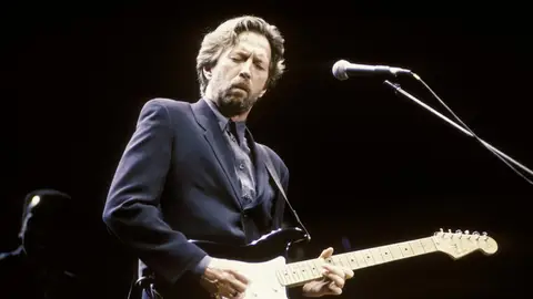 Eric Clapton Eric Clapton