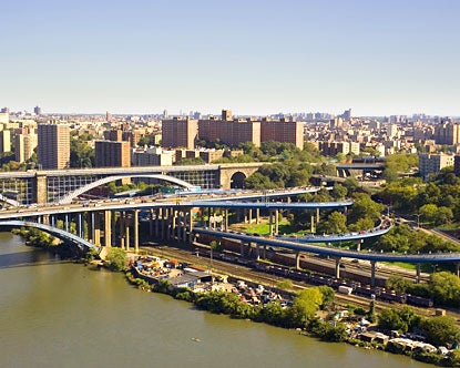 A cien millas de Manhattan: América vuelve a caminar (3ª parte) A cien millas de Manhattan: América vuelve a caminar (3ª parte)
