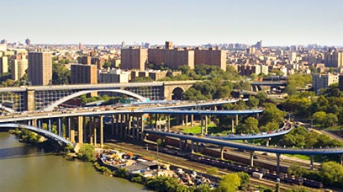 Bronx