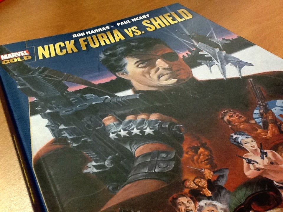 Un héroe clásico Un héroe clásico