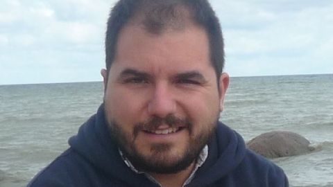 Manuel Moreno de TreceBits