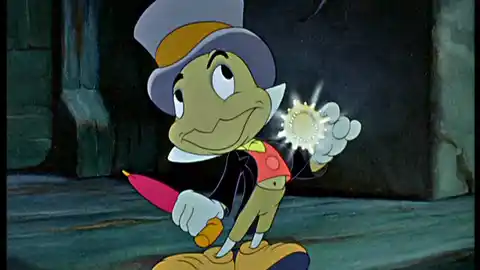 Pepito Grillo Pepito Grillo