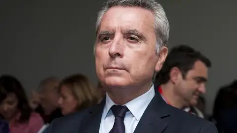 Ortega Cano en la quinta jornada del juicio Ortega Cano en la quinta jornada del juicio