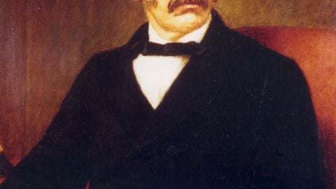 David Livingstone