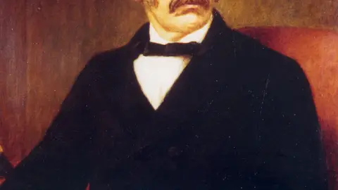 David Livingstone David Livingstone