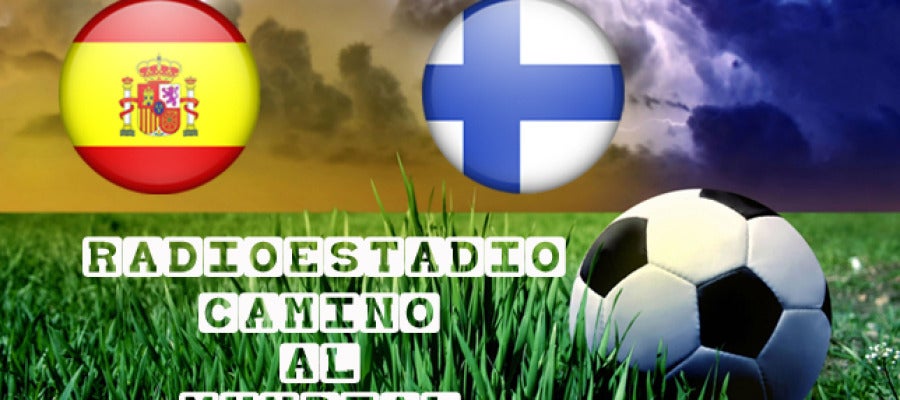 España - Finlandia España - Finlandia