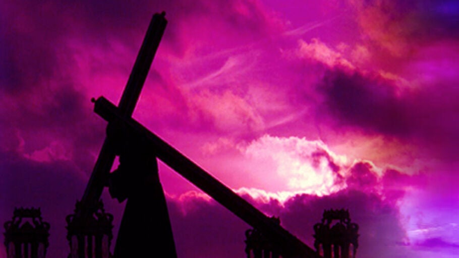 semana santa en onda cero 