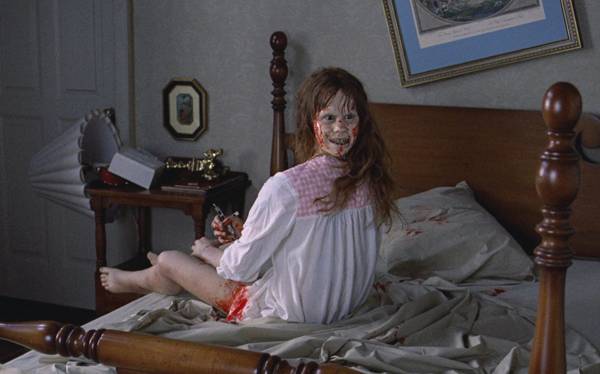 Los Fósforos: ¿Te gusta el cine de terror? Los Fósforos: ¿Te gusta el cine de terror?