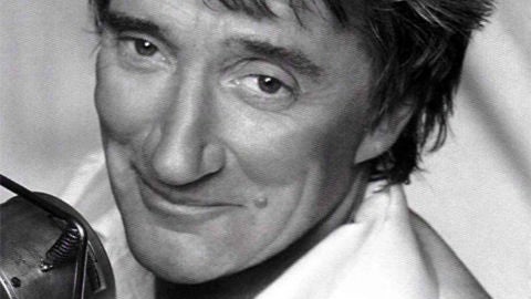 Rod Stewart