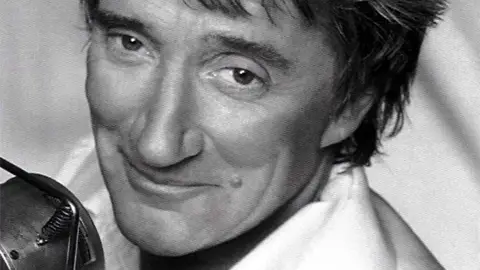 Rod Stewart Rod Stewart