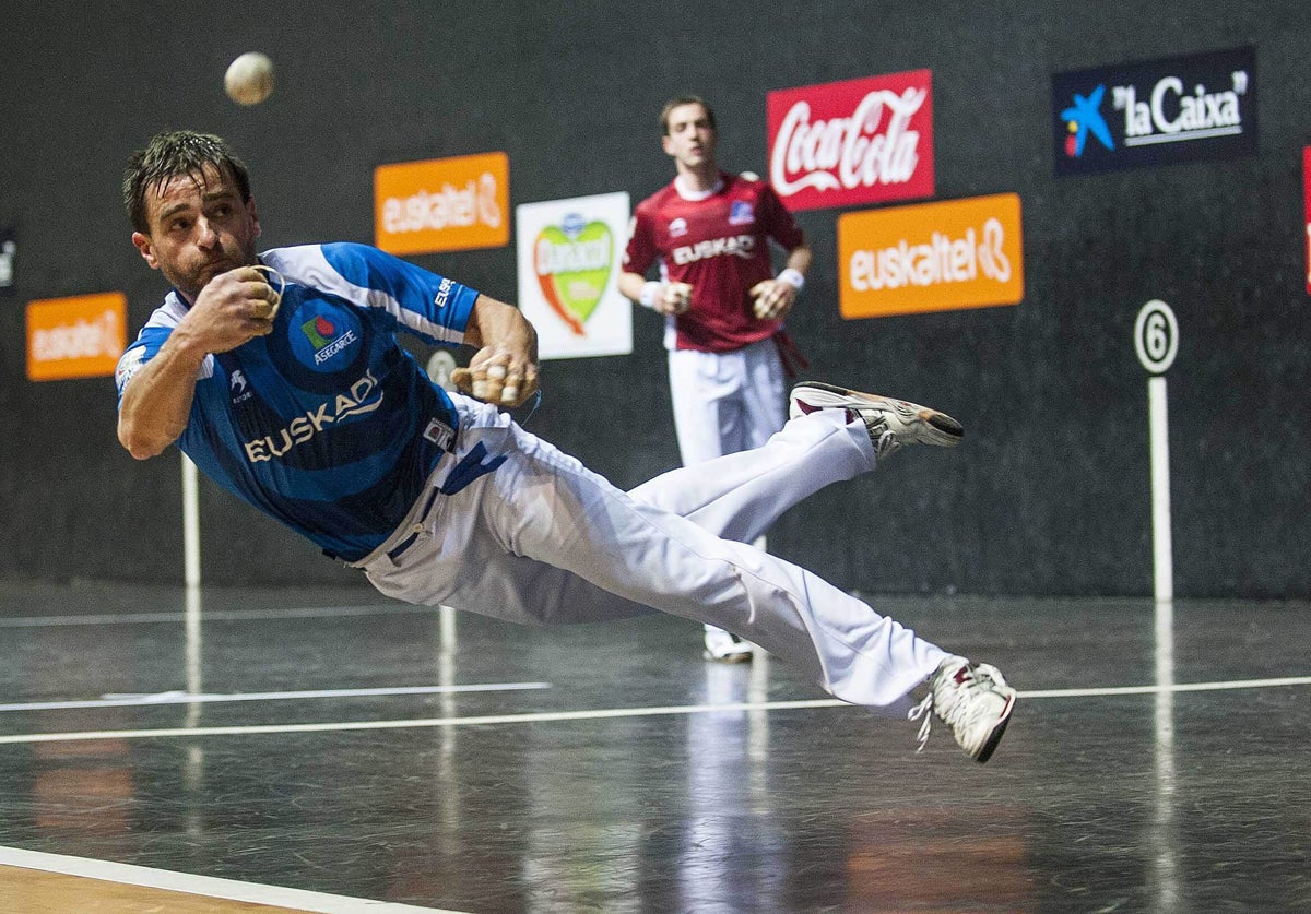 Onda Deportiva Navarra. 08/10/2015 Onda Deportiva Navarra. 08/10/2015