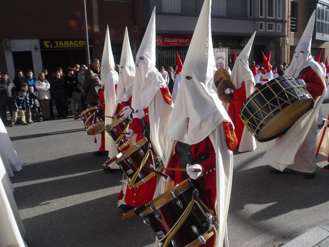 La Melgarada: Las tradiciones más curiosas de la Semana Santa La Melgarada: Las tradiciones más curiosas de la Semana Santa