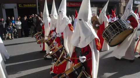 Semana Santa en Medina del Campo Semana Santa en Medina del Campo