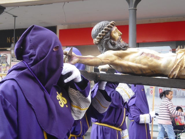 Los Fósforos: ¿Cómo es la Semana Santa en tu pueblo? Los Fósforos: ¿Cómo es la Semana Santa en tu pueblo?