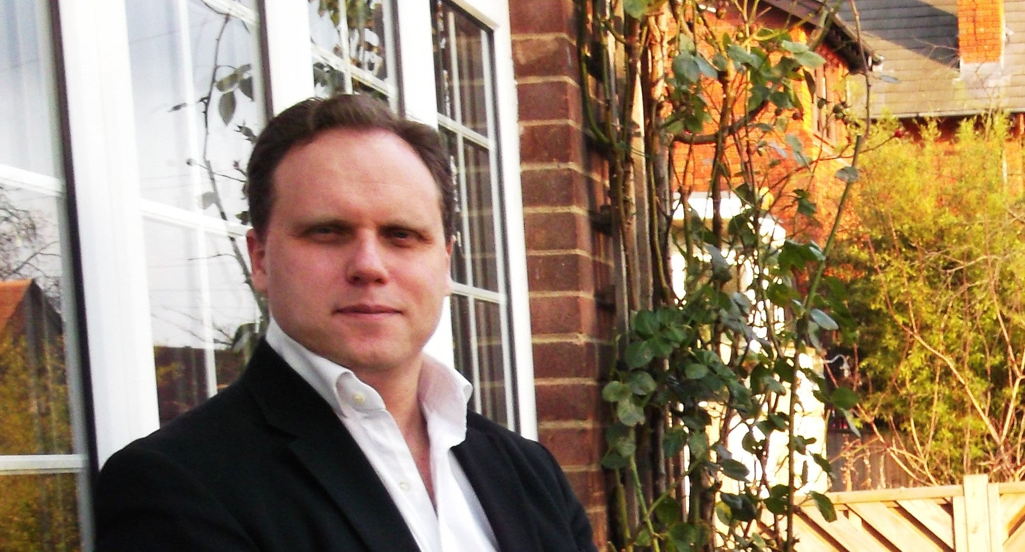 Daniel Lacalle: "Si Grecia decide suicidarse políticamente, no tendrá tanto impacto en otras economías" Daniel Lacalle: "Si Grecia decide suicidarse políticamente, no tendrá tanto impacto en otras economías"