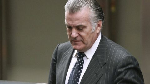 El extesorero del PP Luis B&aacute;rcenas