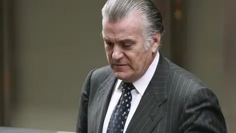 El extesorero del PP Luis Bárcenas El extesorero del PP Luis Bárcenas