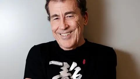 Fernando Sánchez Dragó Fernando Sánchez Dragó