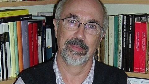 Jos&eacute; Manuel Escribano