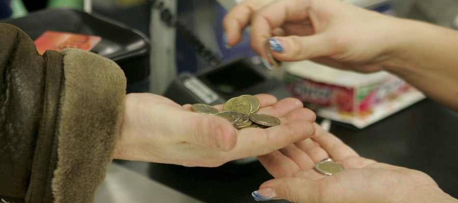 Ahorro de las familias españolas Ahorro de las familias españolas