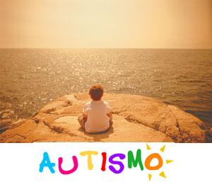 02X29: Autismo 02X29: Autismo