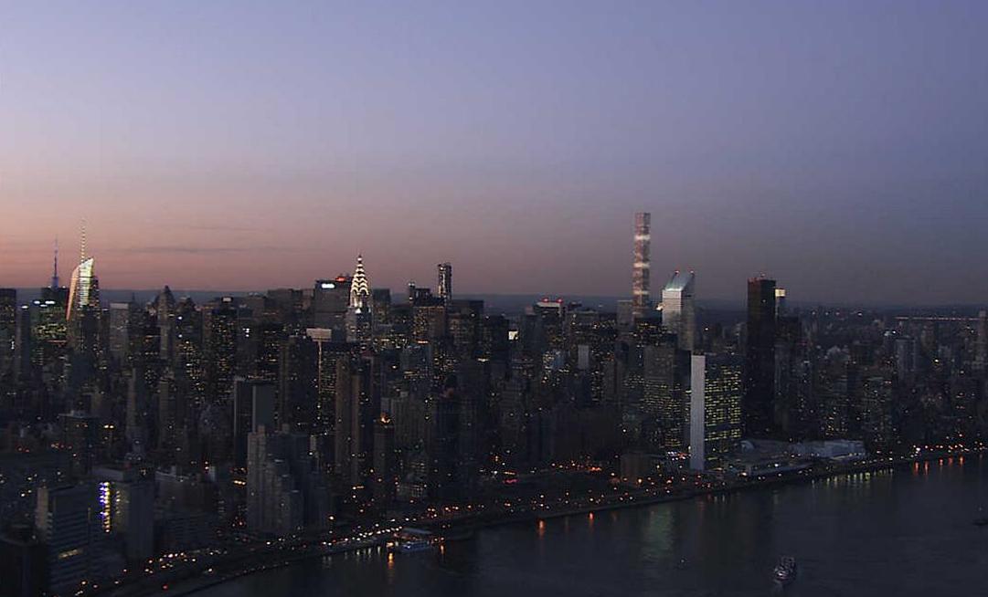 A cien millas de Manhattan: Tax Day A cien millas de Manhattan: Tax Day