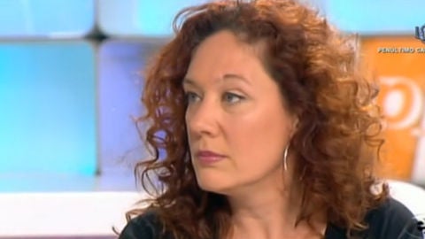 Cristina Fallar&aacute;s