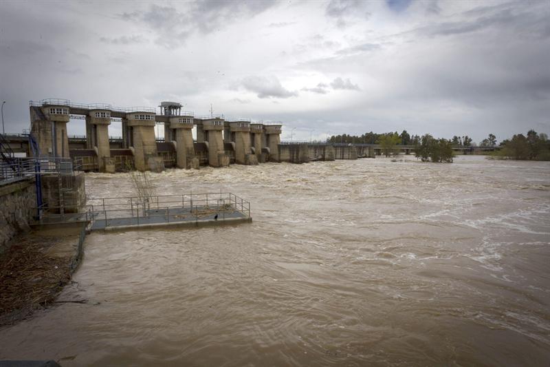 Los Fósforos: Inundaciones en España Los Fósforos: Inundaciones en España