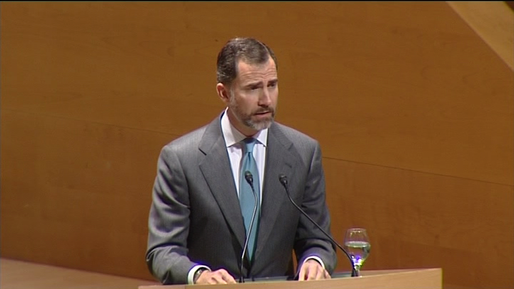 España no es el primer Estado en el mundo en el que alguien vinculado a la jefatura del mismo pasa por un tribunal España no es el primer Estado en el mundo en el que alguien vinculado a la jefatura del mismo pasa por un tribunal