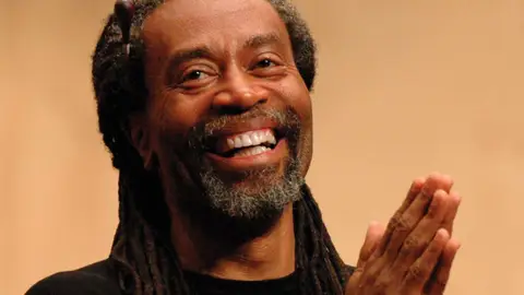 Bobby Mcferrin Bobby Mcferrin