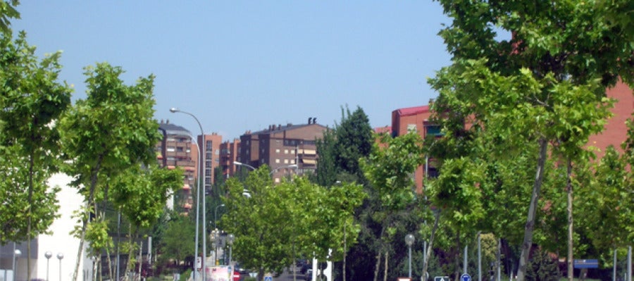 Tres Cantos Tres Cantos