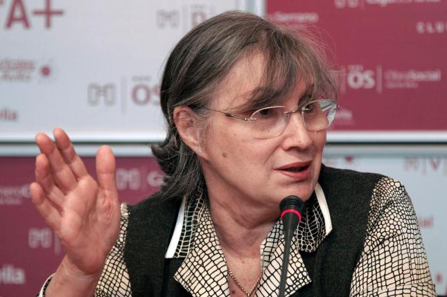 Recordamos a Ana Diosdado Recordamos a Ana Diosdado